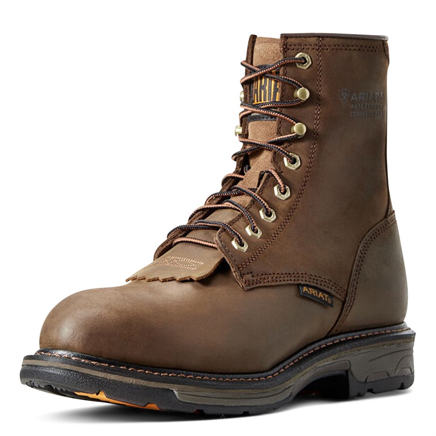 Mens 8