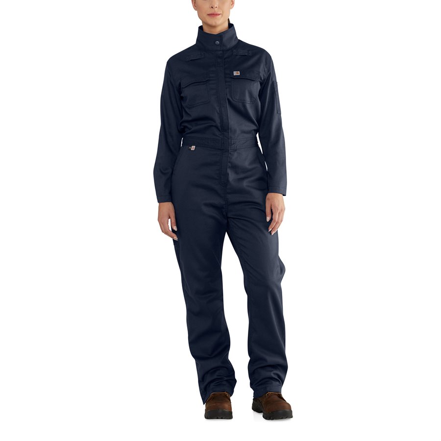 Coveralls