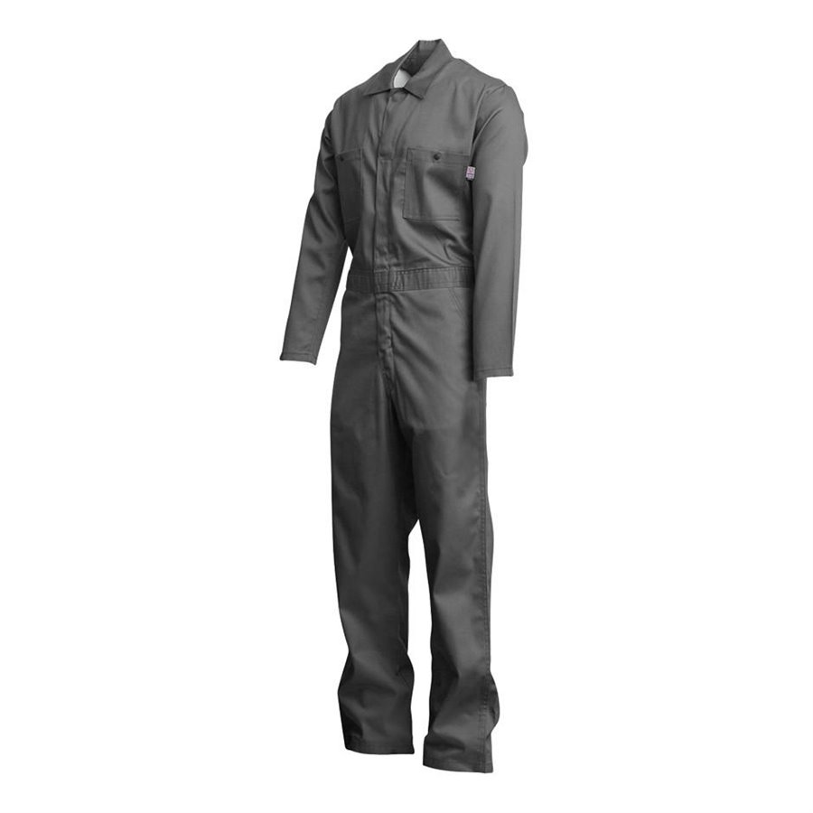 SEVENBYSEVEN UR別注 INSULATIONFISHTAILCOAT ORGANIC COTTON FULL ZIP THERMAL PARKA - Mixed ”UNSTAINED