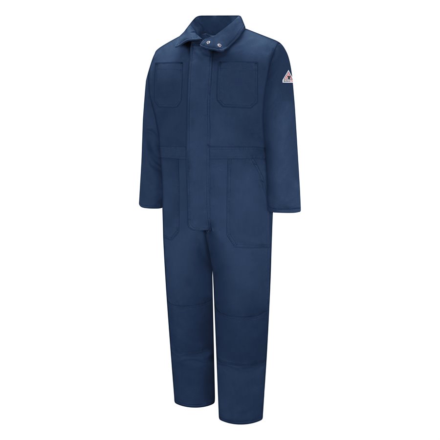 Coveralls