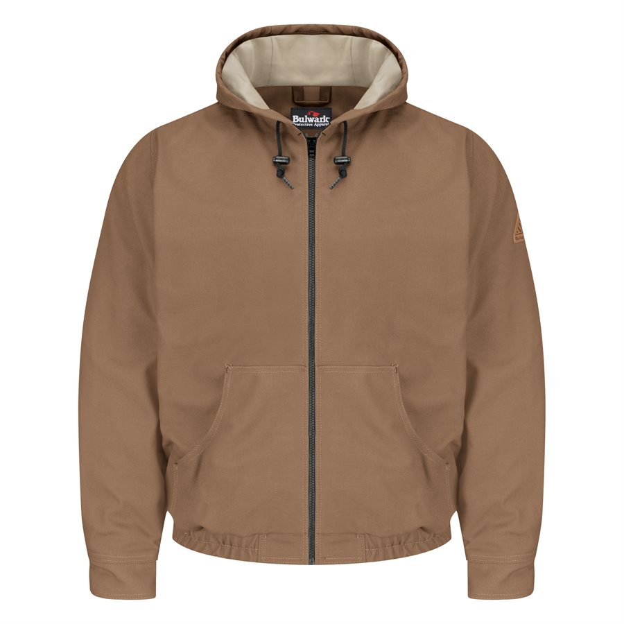 FR Jackets
