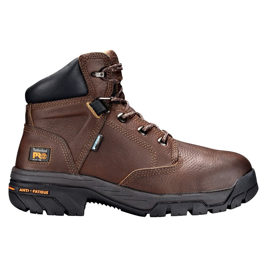 Toe Waterproof Timberland Stockdale Boots Timberland Direct Attach
