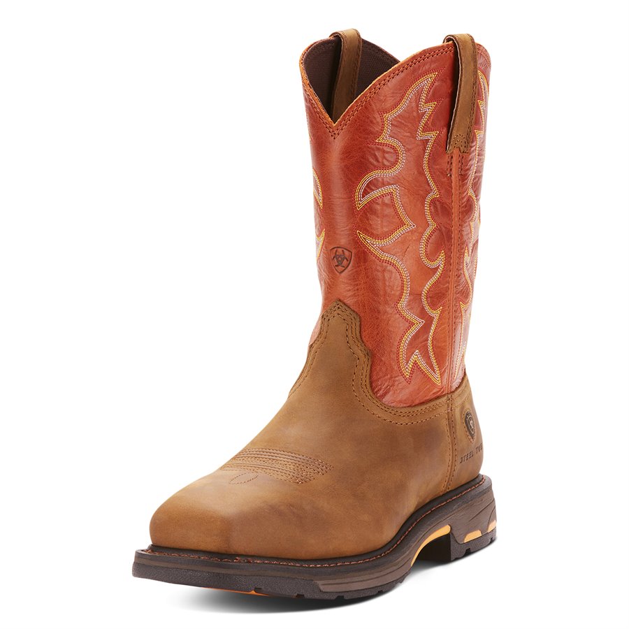 Ariat 11