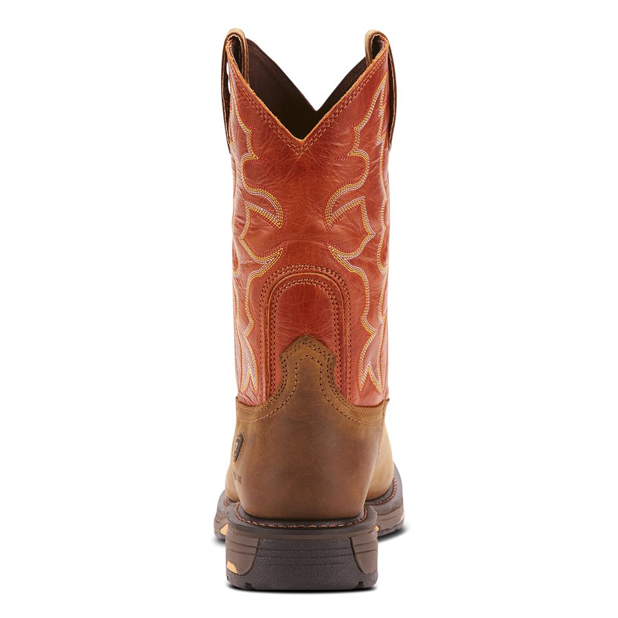 Ariat 11