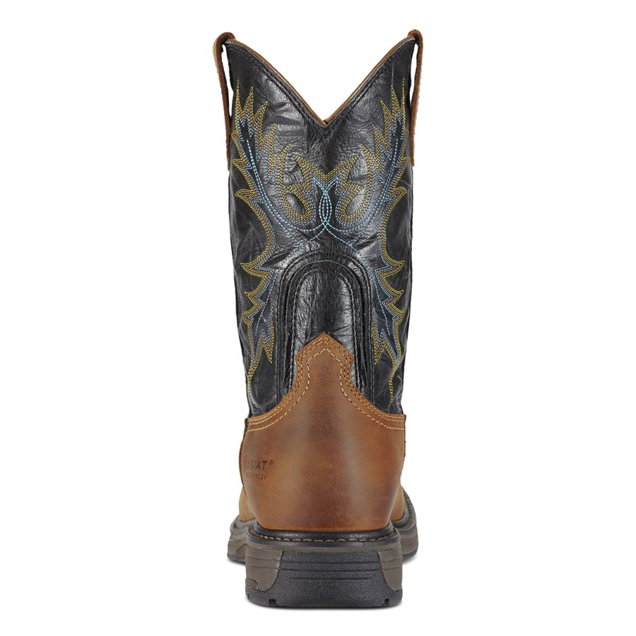 Ariat 11