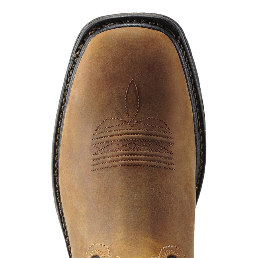 Ariat 11