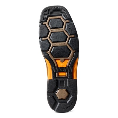 ariat composite square toe boots