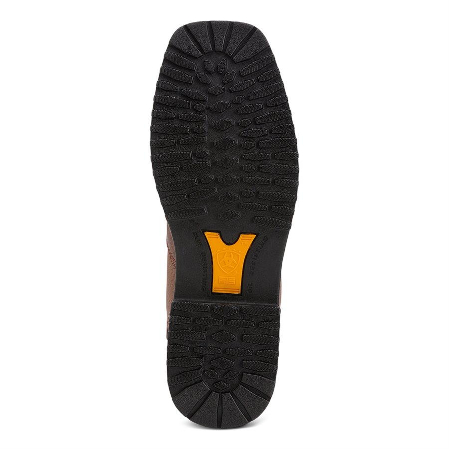 rigtek wide square toe