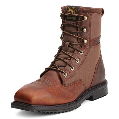 ariat rigtek 8 comp toe