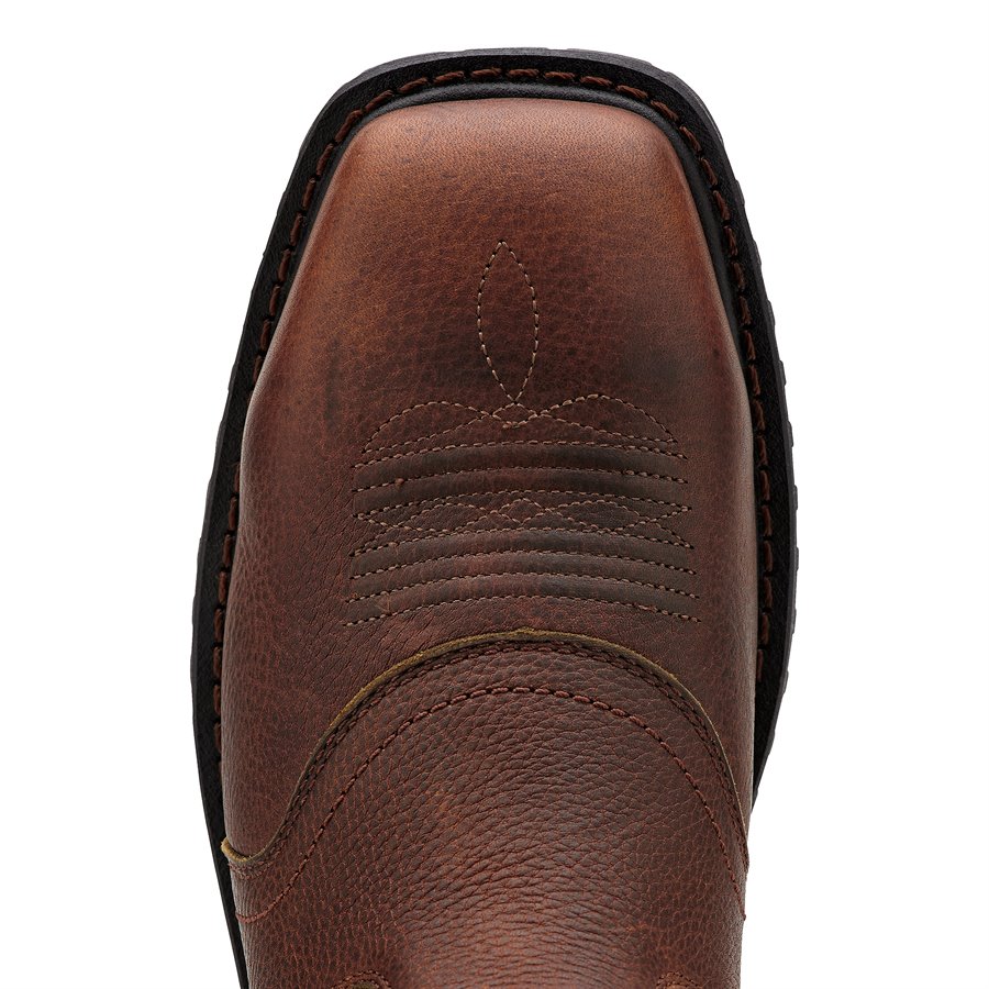 rigtek ariat