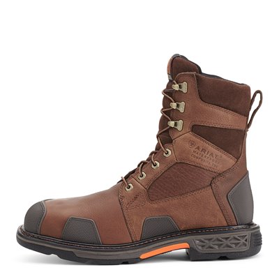 ariat overdrive 8