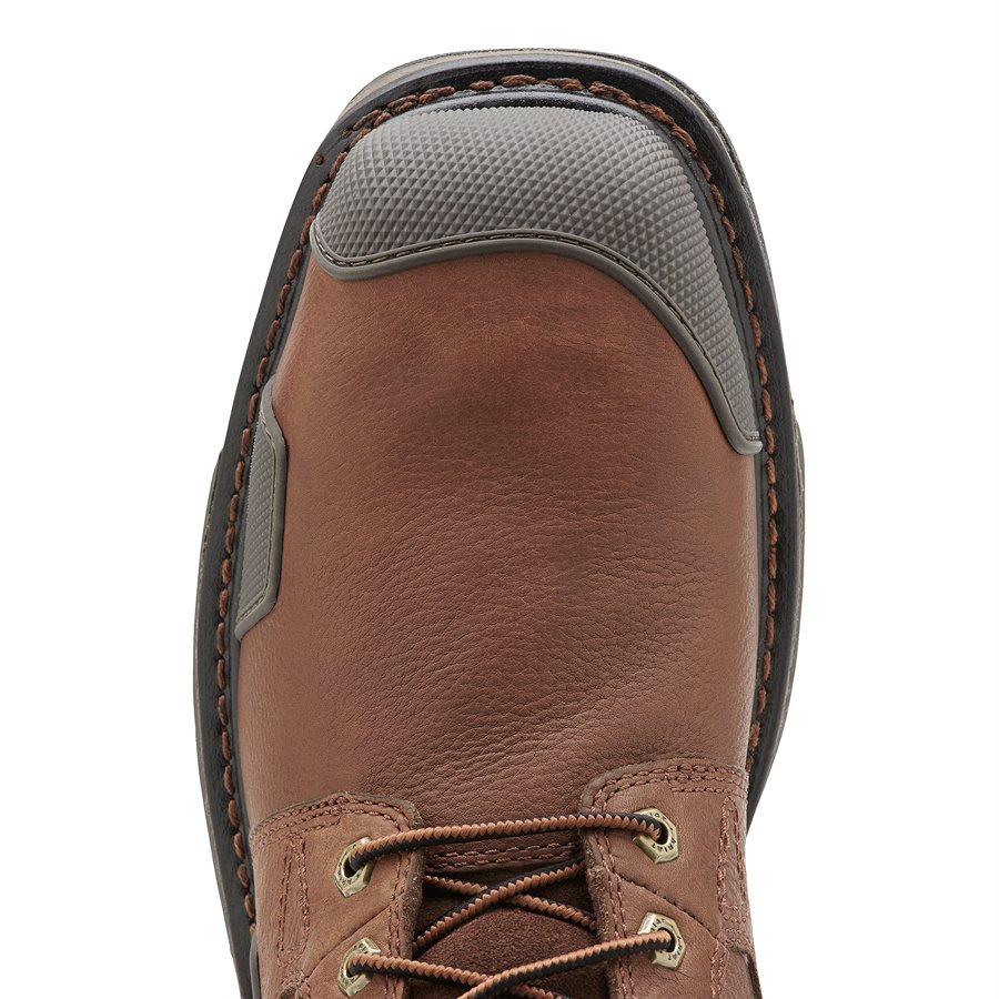 ariat overdrive 8