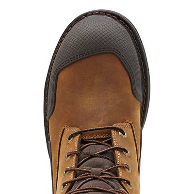 ariat overdrive 8