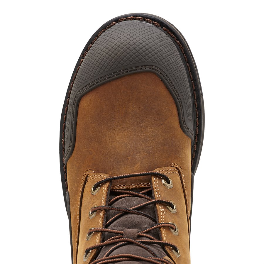 ariat men's overdrive xtr
