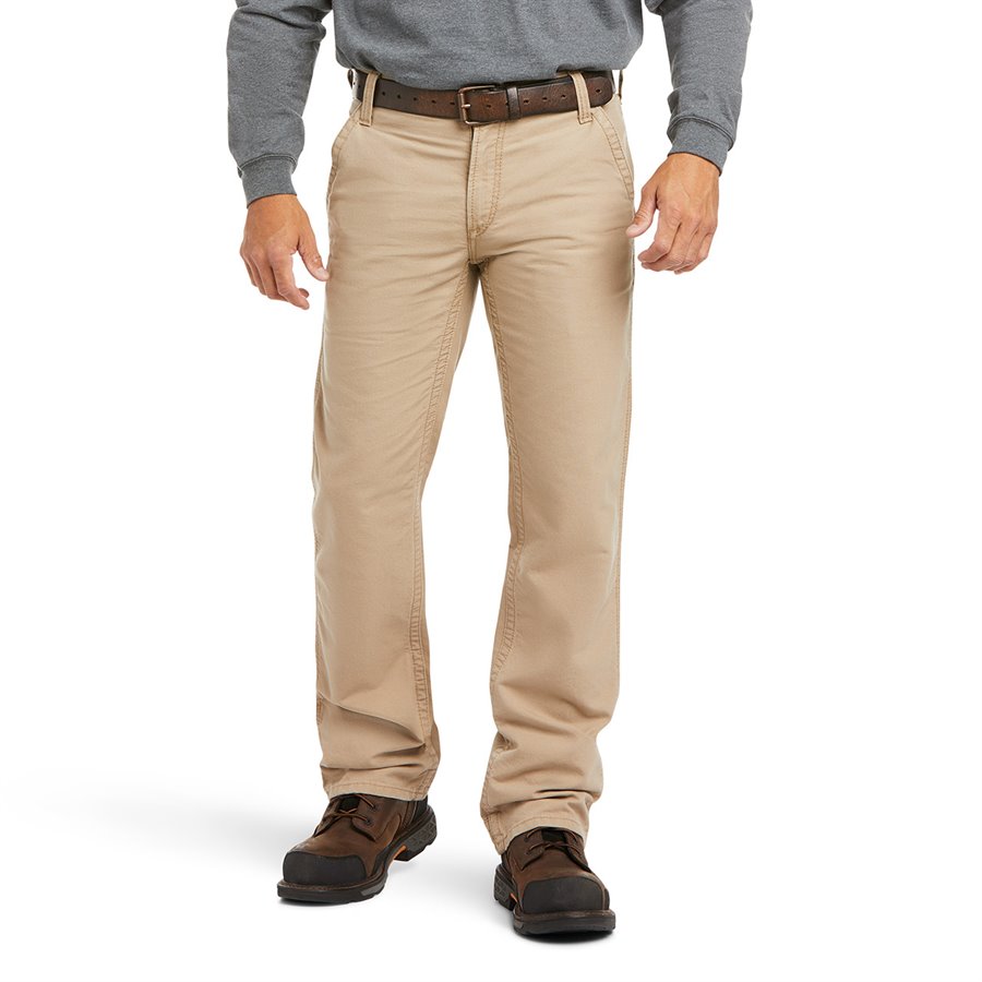 Ariat FR M4 Low Rise Workhorse Boot Cut Pant