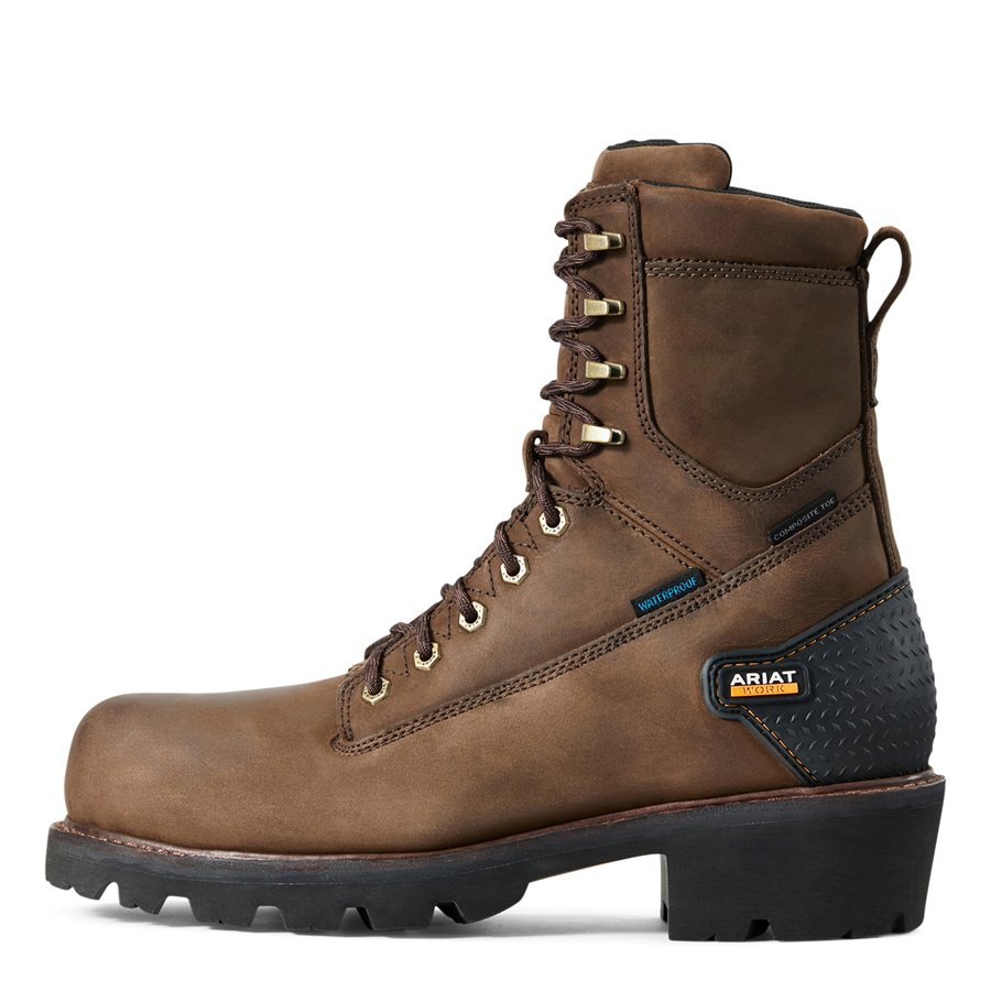 ariat powerline h2o