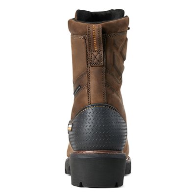 ariat powerline h2o pull on boot