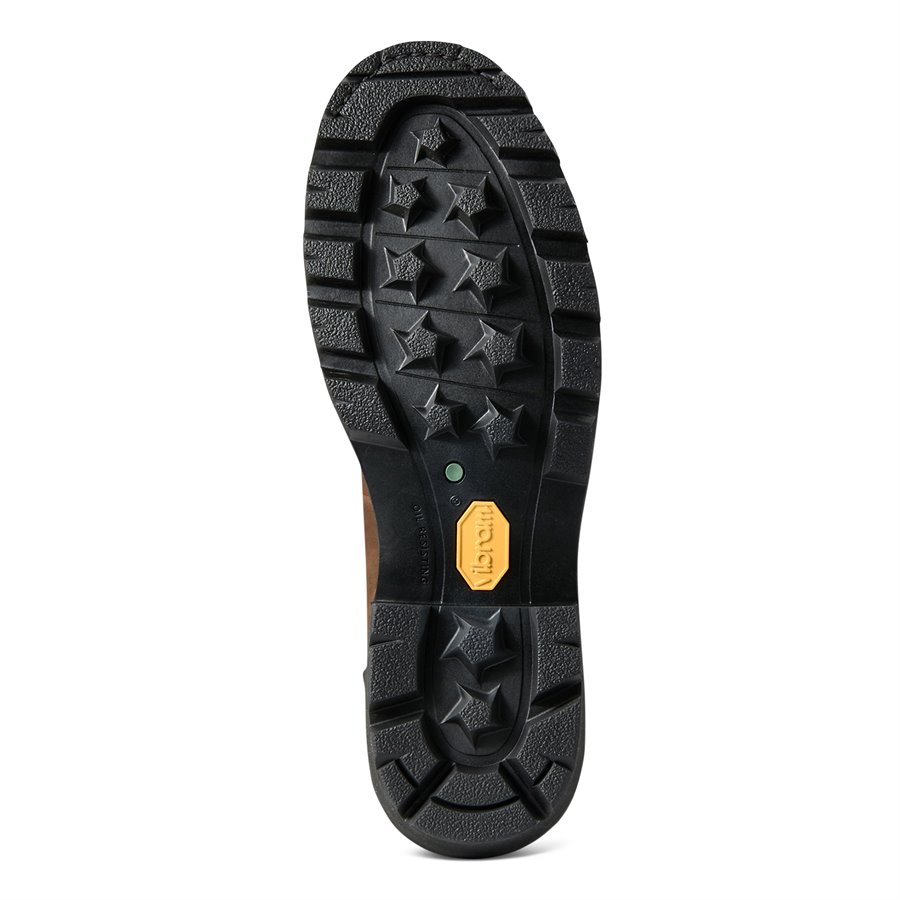 ariat powerline h2o