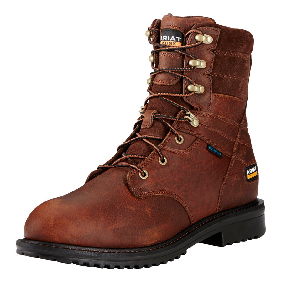 ariat rigtek work boots