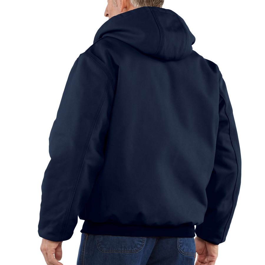 Carhartt FR Duck QuiltLined Active Jacket