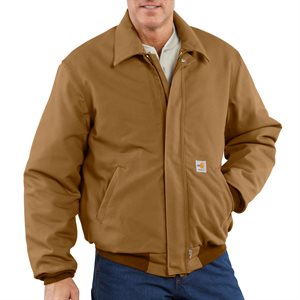 Carhartt FR 13 oz Bomber Jacket