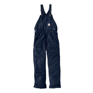 Carhartt FR 13 oz. Unlined Duck Bib Overall