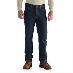 Carhartt FR 12.5 oz Denim Jean