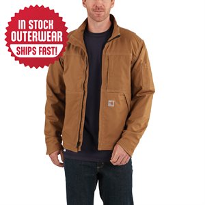 Carhartt FR 8.5 oz. Quick Duck Jacket