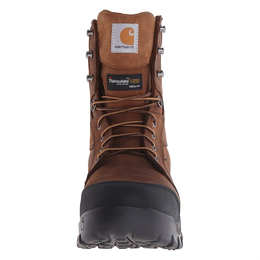 carhartt rugged flex boot