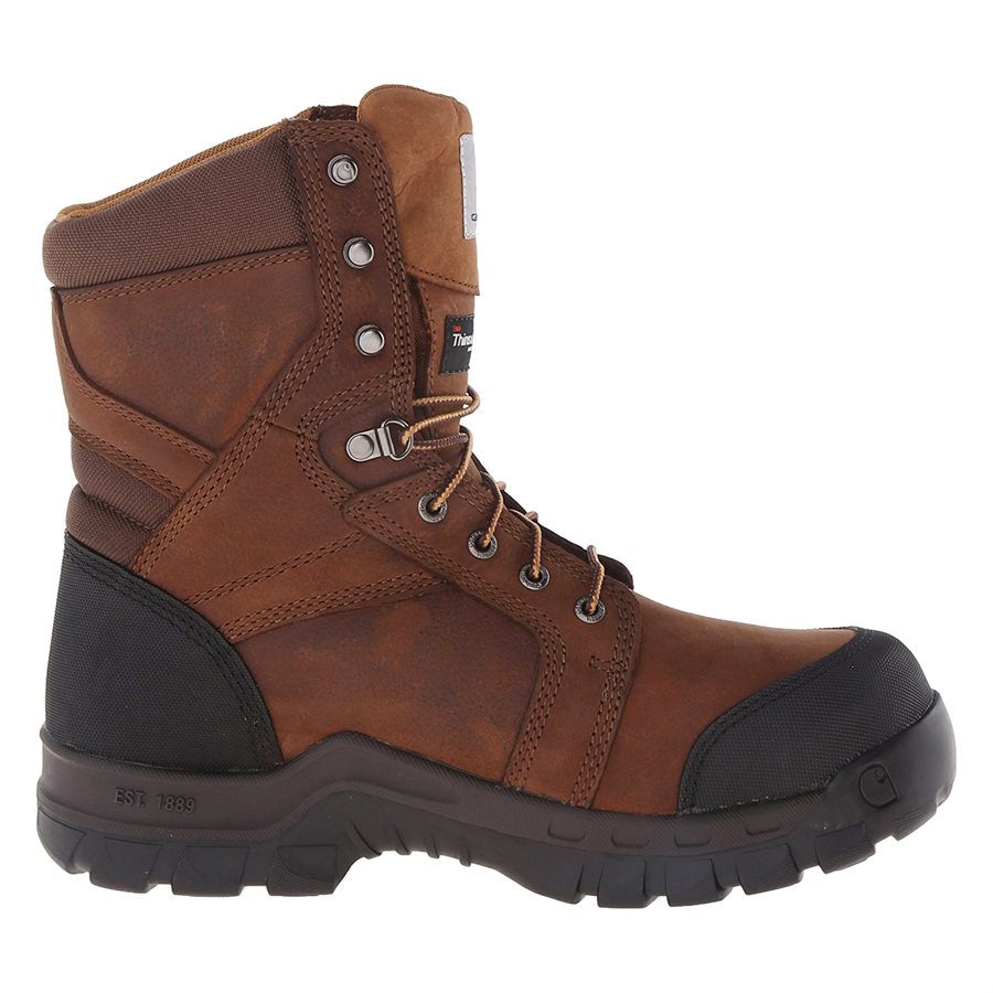 carhartt rugged flex boot
