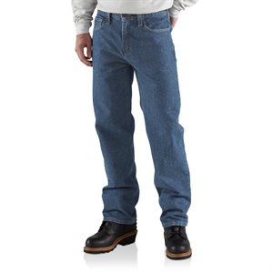 Carhartt FR 88 / 12 Relaxed Fit Jean