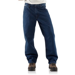 Carhartt FR Dungaree Jeans