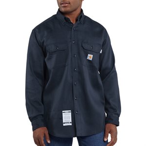 Carhartt FR Lightweight Workshirt