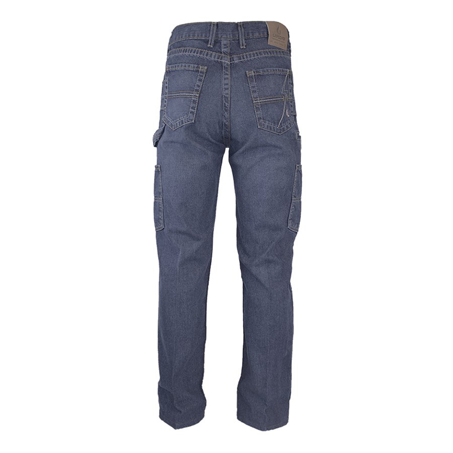 Lapco FR 10 oz Cotton Utility Jean