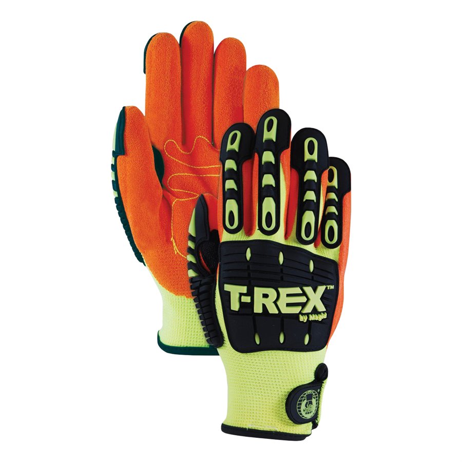Magid TRex Impact Glove