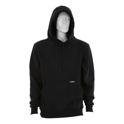 MCR Safety FR Hooded Pullover Sweatshirt MCR Safety FR Hooded Pullover Sweatshirt