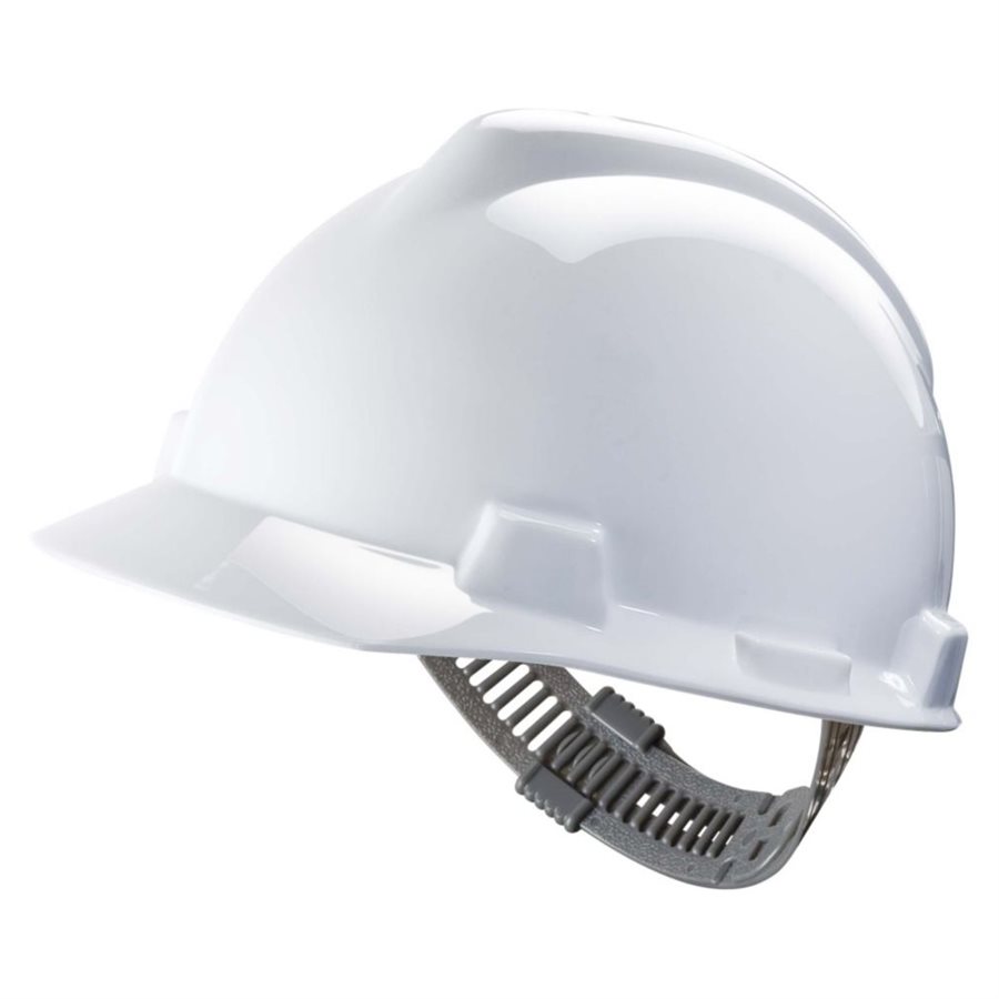 MSA Hard Hat StazOn Suspension