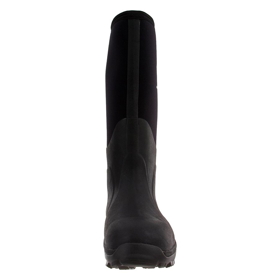 composite toe insulated muck boots