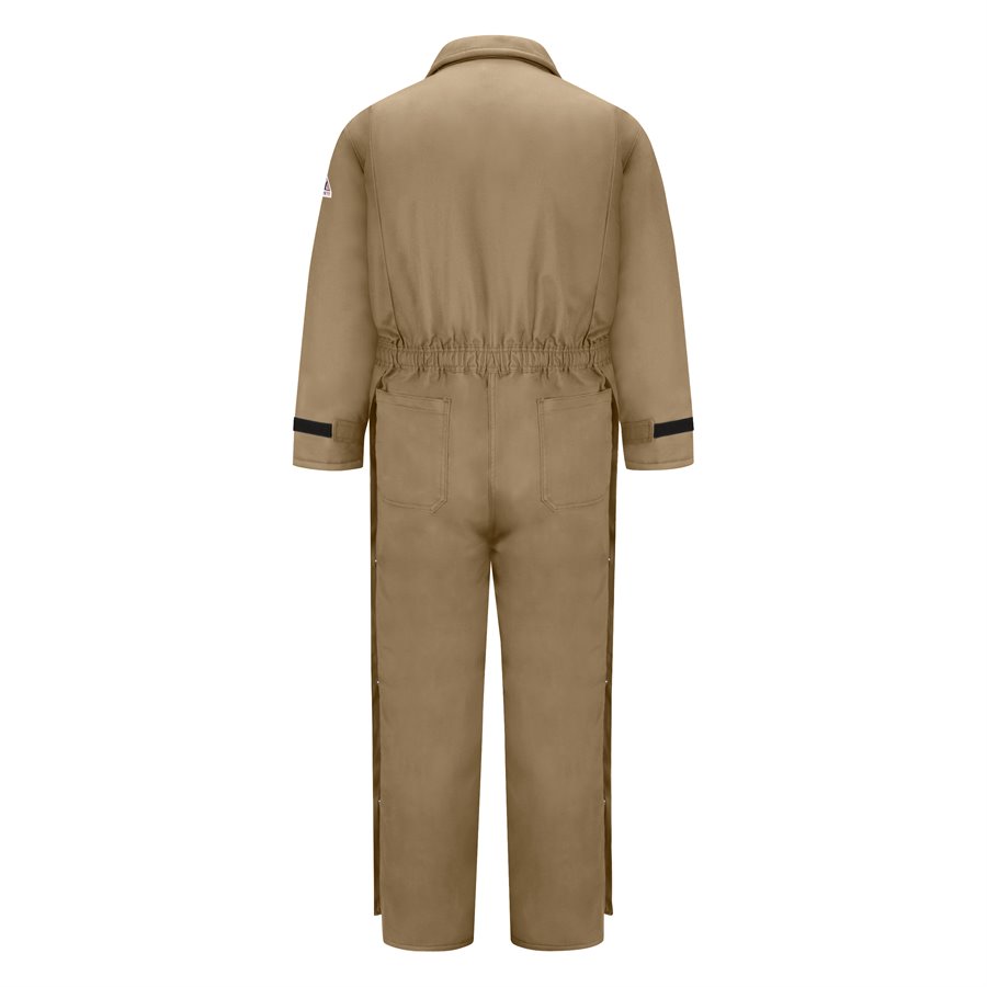 bulwark insulated coveralls