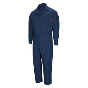 Non-Insulated FR Coveralls Non-Insulated FR Coveralls