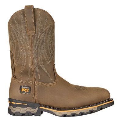 timberland pro ag boss work boots