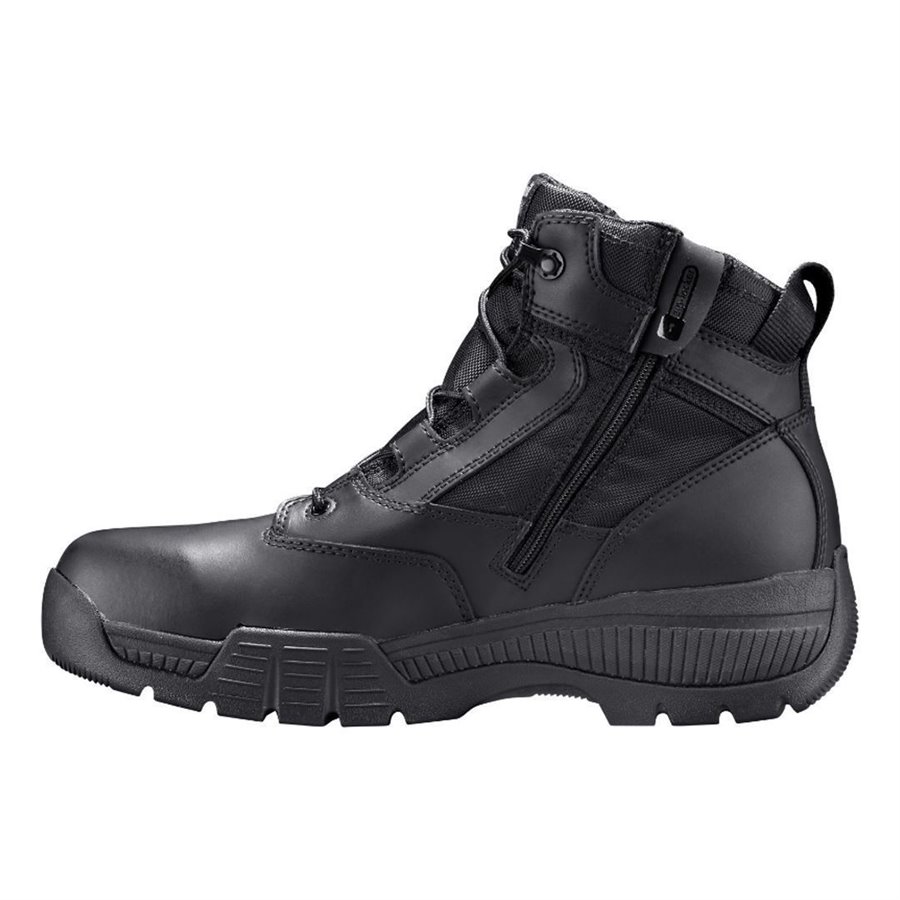 timberland zip