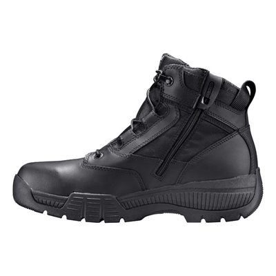 timberland pro boots zipper