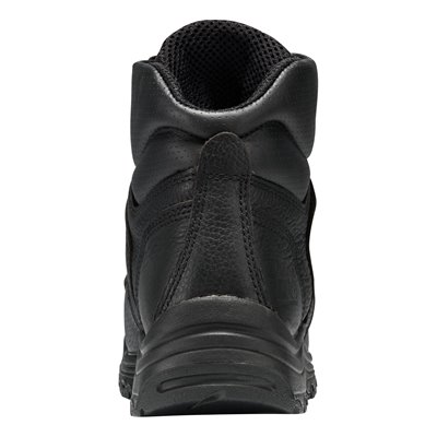 timberland titan lace to toe