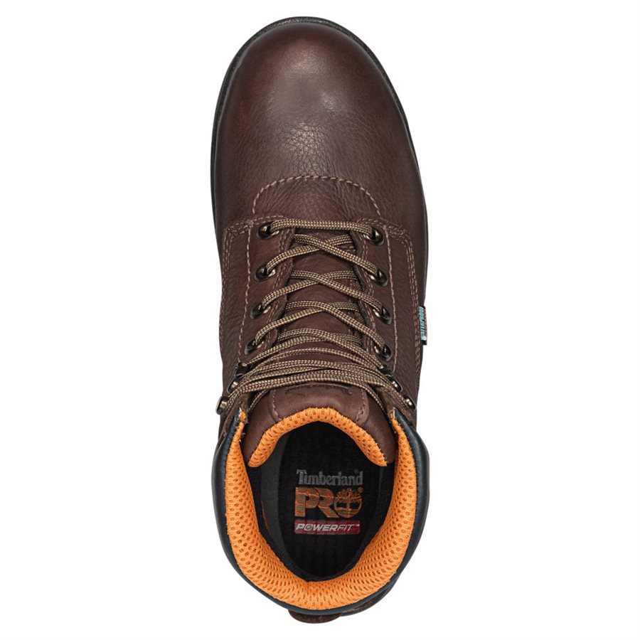 timberland pro men's 26078