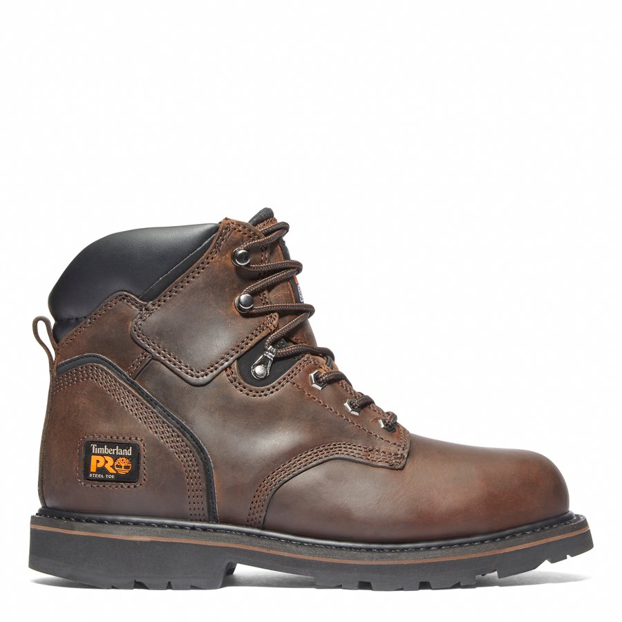 timberland pro boots dealer near me