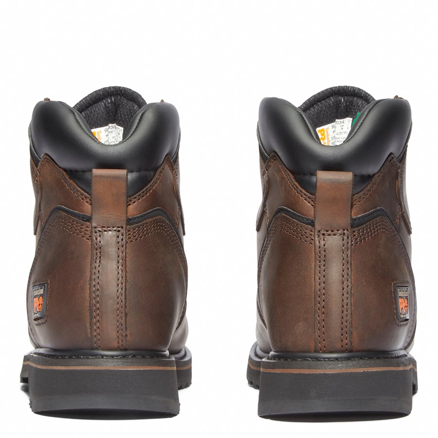 pit boss boots