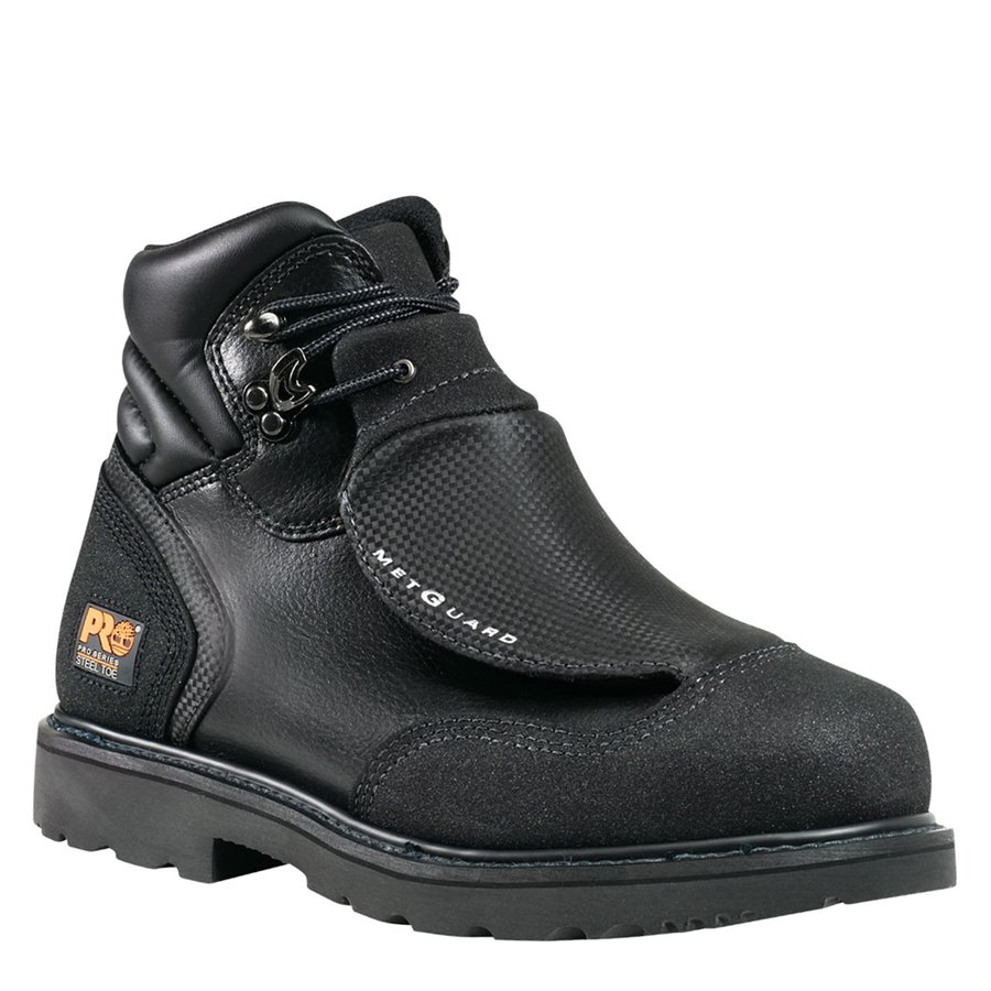 timberland pro 40000 met guard steel toe boot