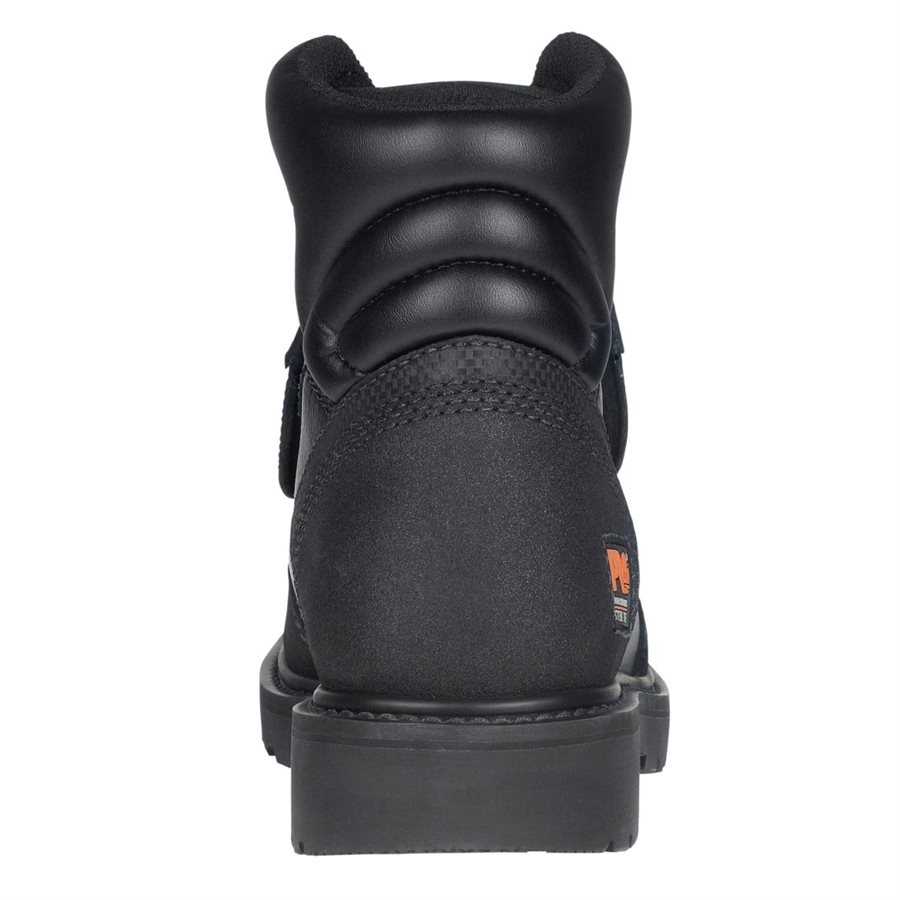 timberland pro ironworker boots