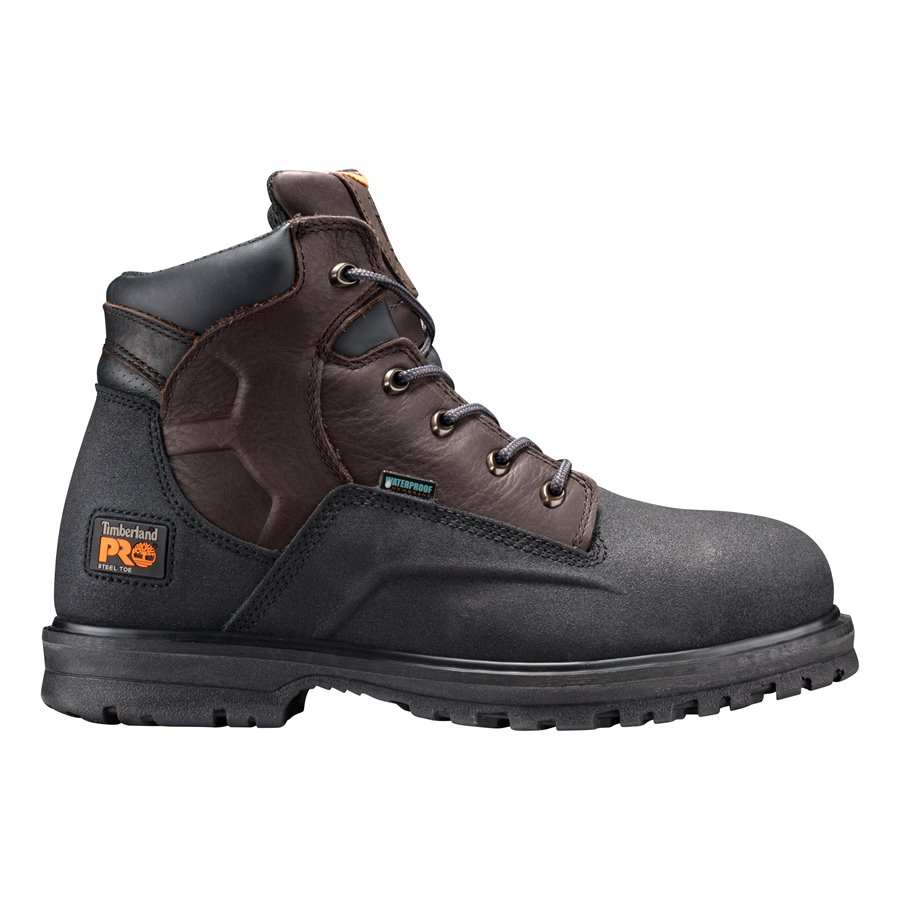 timberland pro powerwelt boots